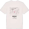 Modave karta t-shirt
