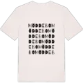 Möddebo ordlek t-shirt