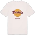 Modds cirkel t-shirt