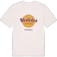 Modelos cirkel t-shirt