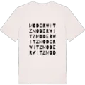 Moderwitz ordlek t-shirt