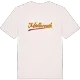 Mödlareuth baseball t-shirt