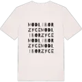 Modliborzyce ordlek t-shirt