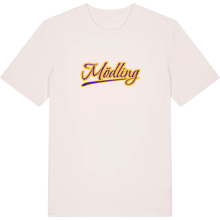 Mödling baseball t-shirt – t-shirt från PinShirt