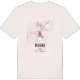 Modra karta t-shirt
