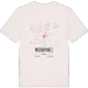 Modryniec karta t-shirt