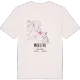 Moelfre karta t-shirt