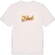 Moelv baseball t-shirt