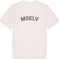 Moelv böjd t-shirt