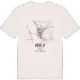 Moelv karta t-shirt