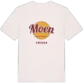 Moen cirkel t-shirt