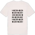 Moen ordlek t-shirt