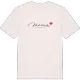 Moena hjärta t-shirt