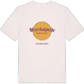 Moerkapelle cirkel t-shirt