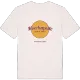 Moerkapelle cirkel t-shirt
