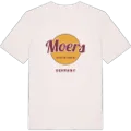Moers cirkel t-shirt