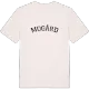 Mogård böjd t-shirt