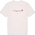 Mogärde hjärta t-shirt