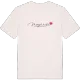Mogärde hjärta t-shirt