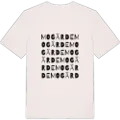 Mogärde ordlek t-shirt