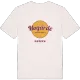 Mogärde cirkel t-shirt