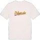 Mogärdet baseball t-shirt
