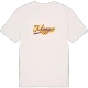 Mogger baseball t-shirt