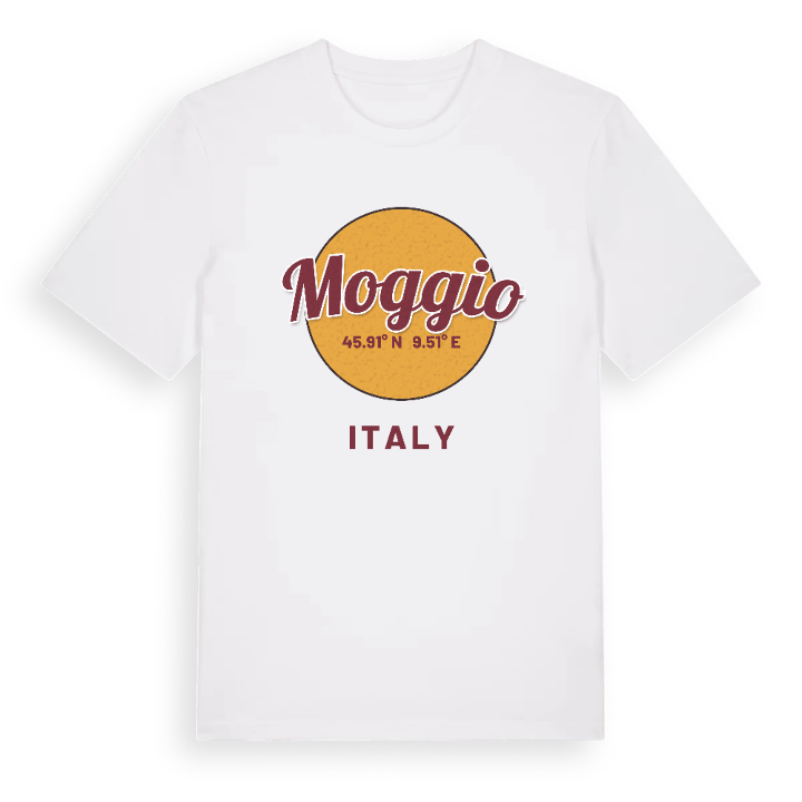 Moggio cirkel t-shirt – t-shirt från PinShirt