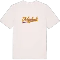 Moghult baseball t-shirt