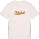 Moghult baseball t-shirt