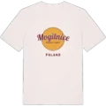 Mogilnice cirkel t-shirt