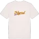Mogrind baseball t-shirt