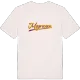 Mogruvan baseball t-shirt
