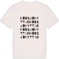 Mögsjöhyttan ordlek t-shirt