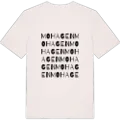 Mohagen ordlek t-shirt