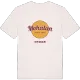 Mohålan cirkel t-shirt