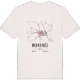 Mohelnice karta t-shirt