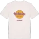Moholm cirkel t-shirt