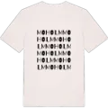 Moholm ordlek t-shirt