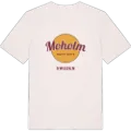 Moholm cirkel t-shirt