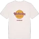 Moholm cirkel t-shirt