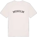 Moholm böjd t-shirt