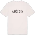Mõigu böjd t-shirt