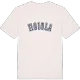 Moiola college t-shirt