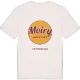 Moiry cirkel t-shirt
