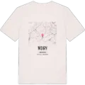 Moiry karta t-shirt