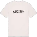Moiry böjd t-shirt