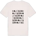 Mojåsen ordlek t-shirt