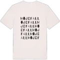 Möjefall ordlek t-shirt