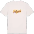 Mojsiki baseball t-shirt